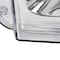 Spec-D Tuning 08-10 Ford F250 Superduty Chrome Euro Headlights 2LH-F25008-RS - alternate 8